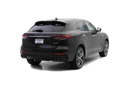 2022 Maserati Levante GT