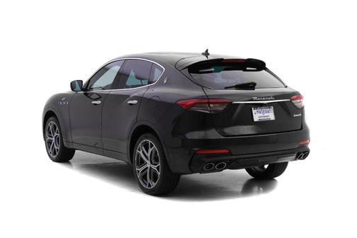 2022 Maserati Levante GT