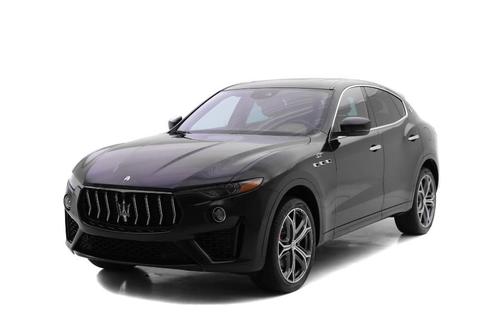 2022 Maserati Levante GT