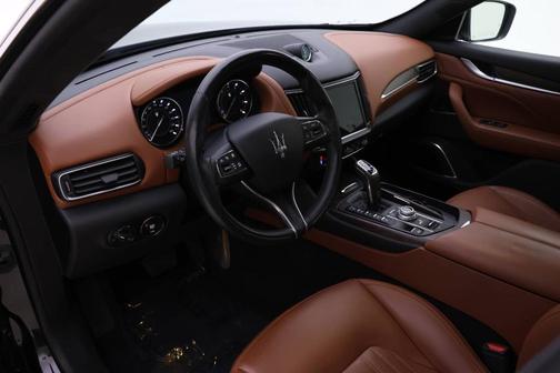 2022 Maserati Levante GT