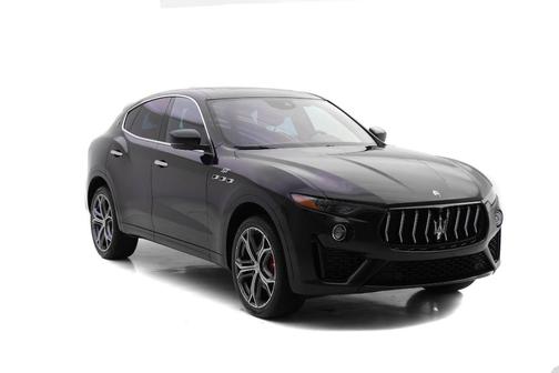 2022 Maserati Levante GT