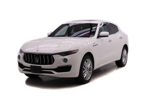 2022 Maserati Levante GT