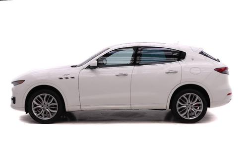 2022 Maserati Levante GT