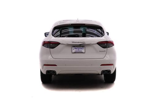 2022 Maserati Levante GT