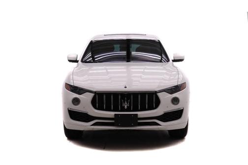 2022 Maserati Levante GT
