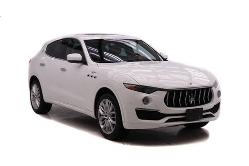 2022 Maserati Levante GT