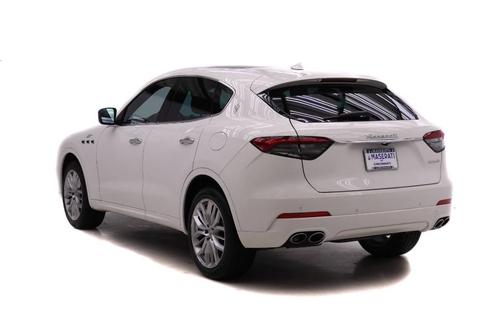 2022 Maserati Levante GT