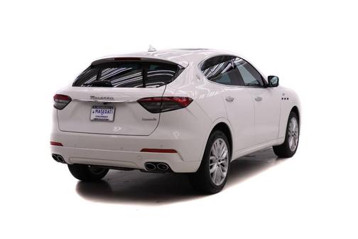 2022 Maserati Levante GT
