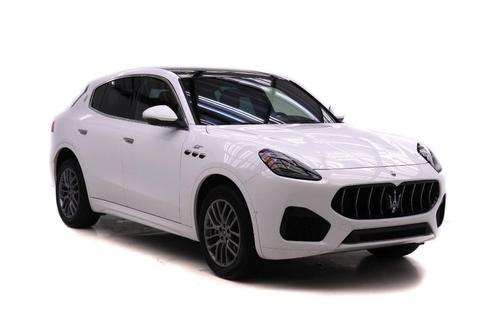2023 Maserati Grecale GT