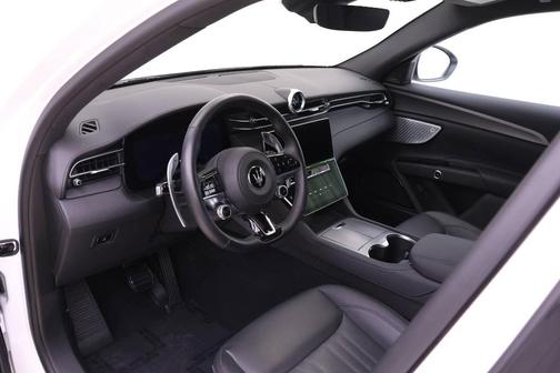 2023 Maserati Grecale GT