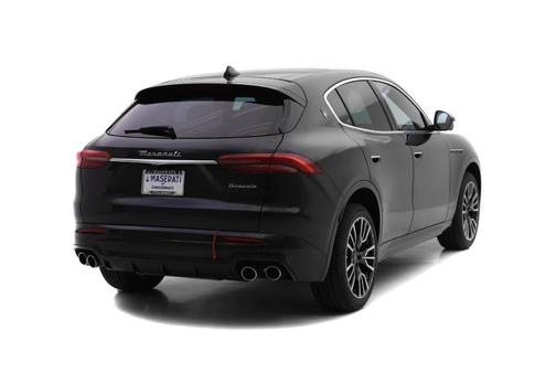 2025 Maserati Grecale 