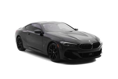 2019 BMW M850 i xDrive