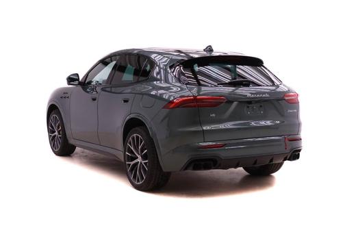 2026 Maserati Grecale Modena