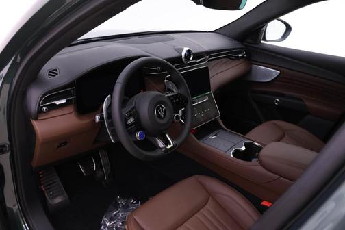 2026 Maserati Grecale Modena