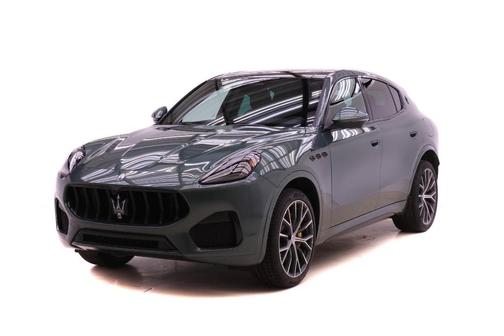 2026 Maserati Grecale Modena