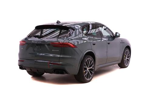 2026 Maserati Grecale Modena