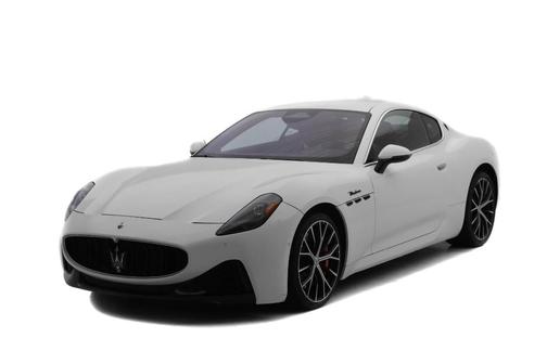 2024 Maserati GranTurismo Modena