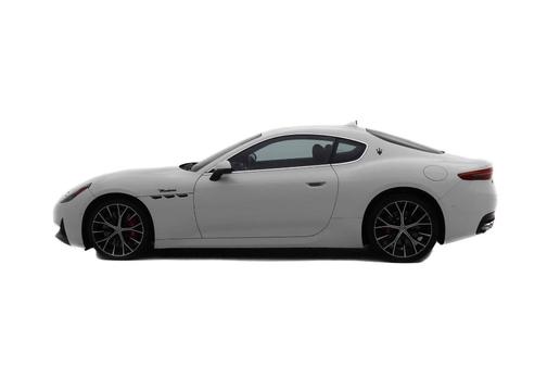 2024 Maserati GranTurismo Modena