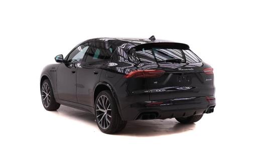 2026 Maserati Grecale Modena