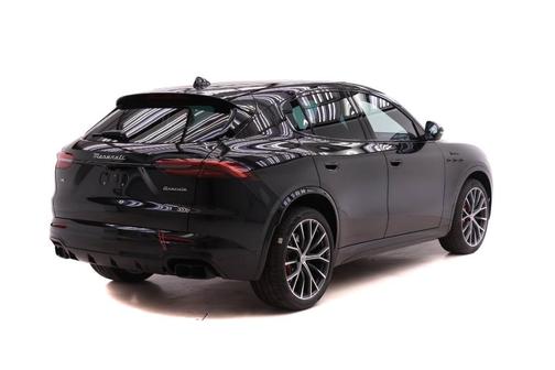 2026 Maserati Grecale Modena