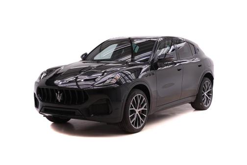 2026 Maserati Grecale Modena