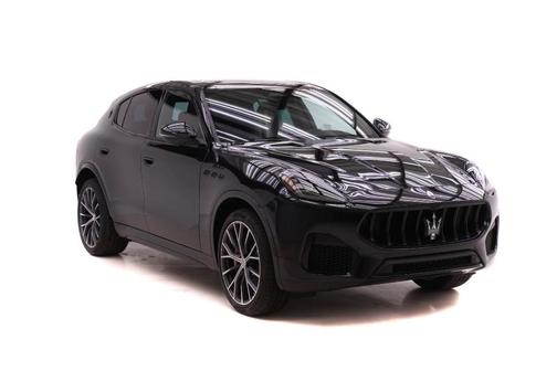 2026 Maserati Grecale Modena