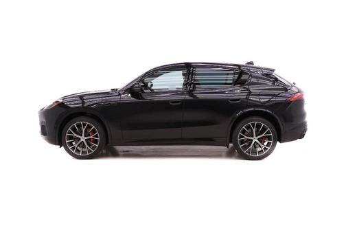 2026 Maserati Grecale Modena