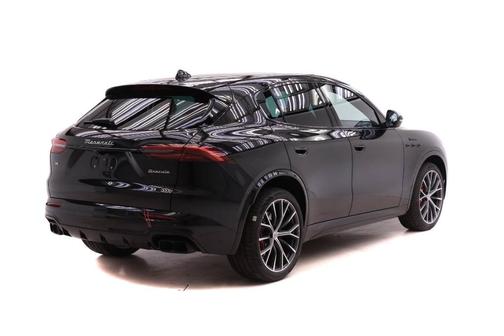 2026 Maserati Grecale Modena