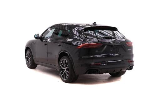 2026 Maserati Grecale Modena