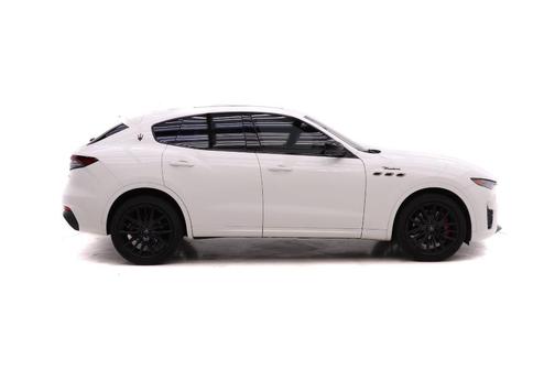 2024 Maserati Levante Modena Ultima