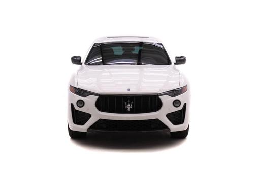 2024 Maserati Levante Modena Ultima