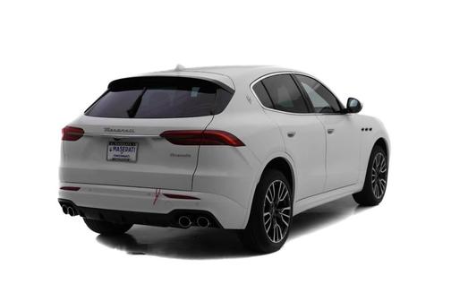 2025 Maserati Grecale Base