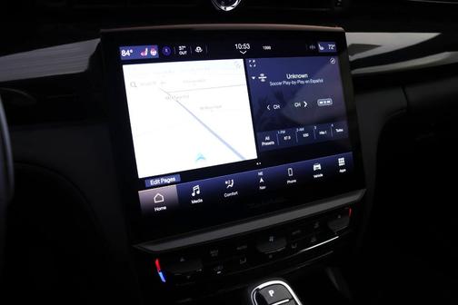 2024 Maserati Quattroporte Modena Ultima Q4