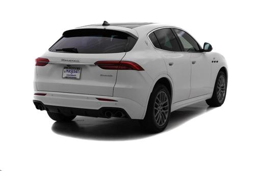 2024 Maserati Grecale GT