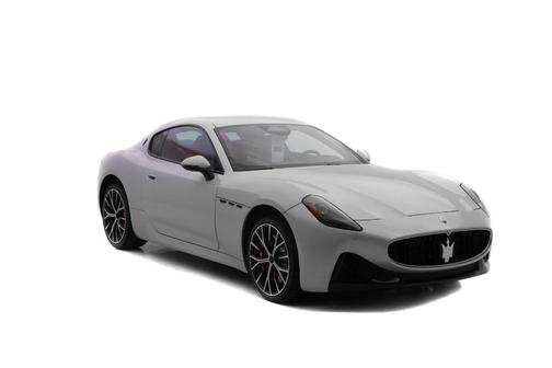 2025 Maserati GranTurismo BASE