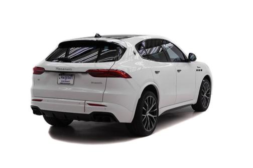 2026 Maserati Grecale Modena