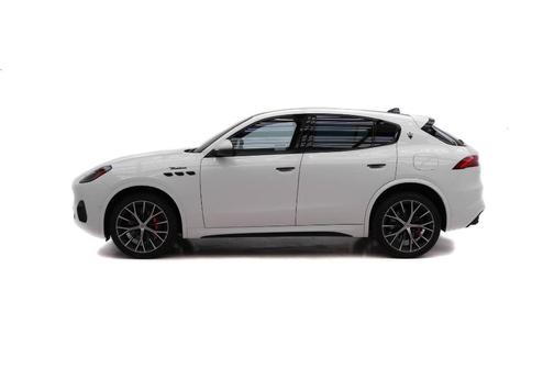 2026 Maserati Grecale Modena