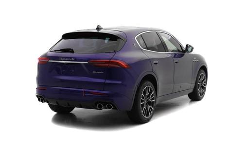 2024 Maserati Grecale GT