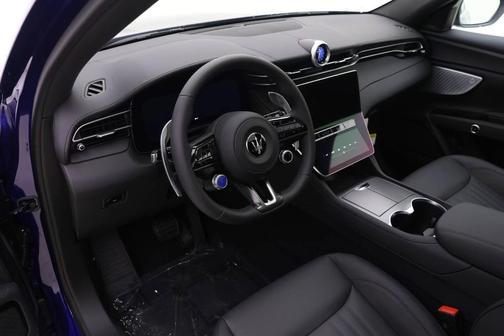 2024 Maserati Grecale GT