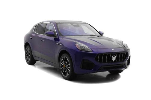 2024 Maserati Grecale GT