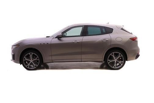 2022 Maserati Levante GT