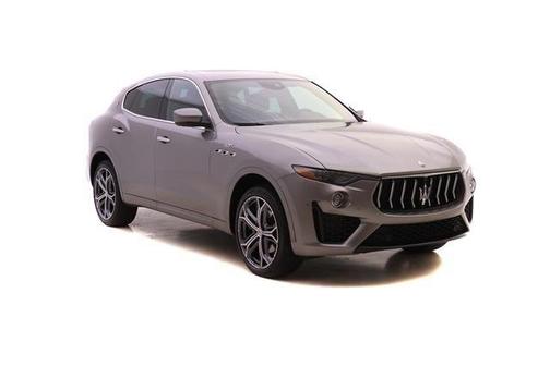 2022 Maserati Levante GT