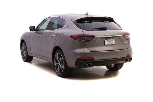 2022 Maserati Levante GT