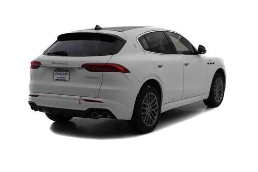 2024 Maserati Grecale GT