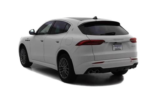 2024 Maserati Grecale GT