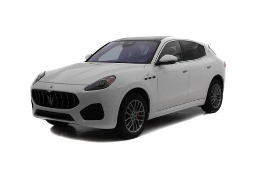 2024 Maserati Grecale GT