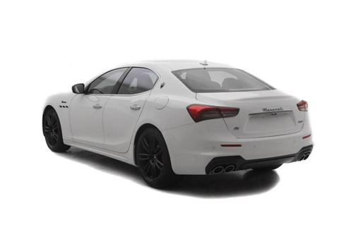 2024 Maserati Ghibli Modena Ultima Q4
