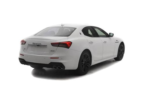 2024 Maserati Ghibli Modena Ultima Q4