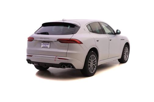 2024 Maserati Grecale GT