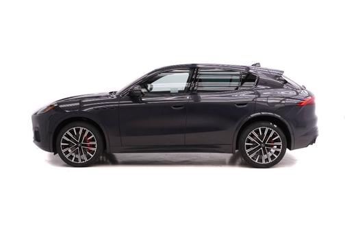 2025 Maserati Grecale Modena